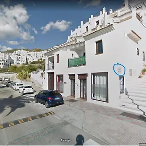 Apartamento Casa Pia, Frigiliana